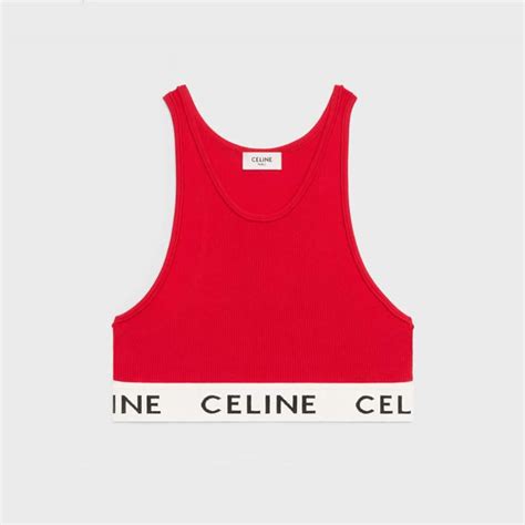 celine top women|celine lingerie.